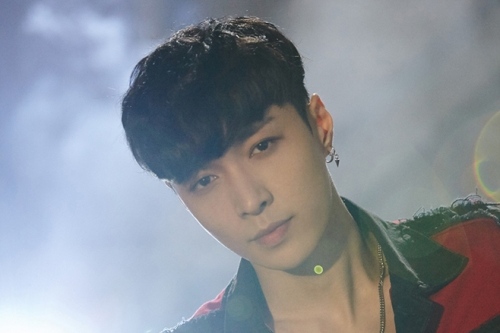 EXOのレイが10月7日の誕生日を記念してソロナンバー『what U need?』をサプライズリリースした。写真：SMエンターテインメント