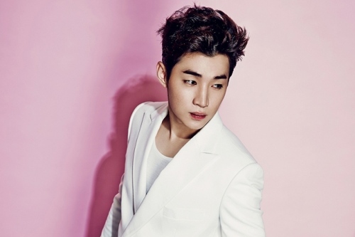 SUPER JUNIOR-MのヘンリーとSISTARのソユがコラボ曲をリリースする。写真：SMエンターテインメント