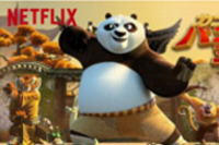 「カンフー・パンダ3」（日本マクドナルド発表資料より）