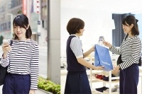 ベビー・子ども服のファミリア　オンラインストアと実店舗を連動したオムニチャネルサービス開始　忙しいママのライフスタイルに対応