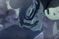 『 機動戦士ガンダム 鉄血のオルフェンズ 』2期 第2話(第27話) 「嫉心の渦中で」【感想コラム】©創通・サンライズ・MBS