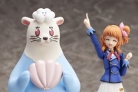 (C)BNP/BANDAI DENTSU TV TOKYO