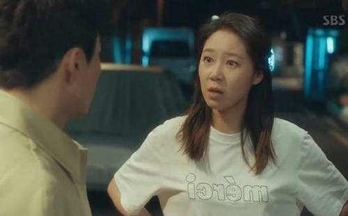 今回もチョ・ジョンソクの熱演が光った。