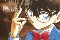 名探偵コナンAR缶バッジの第二弾が2016年11月4日に発売!(c)青山剛昌／小学館・読売テレビ・TMS 1996」