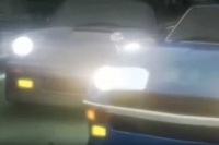 単なる走り屋モノとあなどるなかれ、上質ストーリーのアニメ「 湾岸ミッドナイト 」