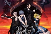 (C)Yana Toboso/SQUARE ENIX Project Atlantic