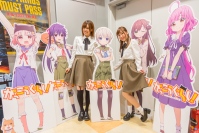 イベントの様子