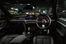 BMW4シリーズ クーペ Celebration Edition “IN STYLE”(写真提供: BMW) BMW4シリーズ クーペ Celebration Edition “IN STYLE”(写真提供: BMW)
