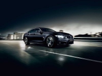 BMW4シリーズ クーペ Celebration Edition “IN STYLE”（写真提供: BMW）