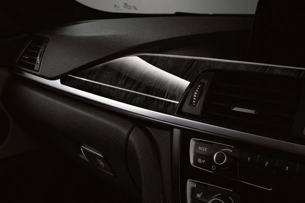 BMW4シリーズ クーペ Celebration Edition “IN STYLE”（写真提供: BMW）
