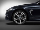 BMW4シリーズ クーペ Celebration Edition “IN STYLE”(写真提供: BMW) BMW4シリーズ クーペ Celebration Edition “IN STYLE”(写真提供: BMW)