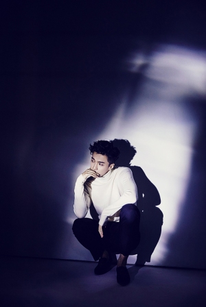 EXOのレイ(LAY)が、初のソロアルバムをリリースする。写真:SMエンターテインメント EXOのレイ(LAY)が、初のソロアルバムをリリースする。写真:SMエンターテインメント