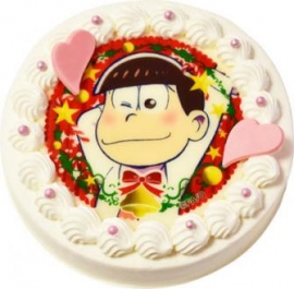 (C)赤塚不二夫/おそ松さん製作委員会 (C)赤塚不二夫/おそ松さん製作委員会