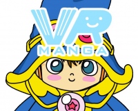 「VR MANGA」タルるートREBOOT