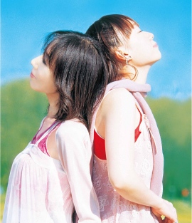 伝説的女性ヴォーカルユニット『メロキュア』 伝説的女性ヴォーカルユニット『メロキュア』
