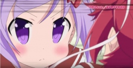 青春!?変態!?実は熱血!アニメ「 灼熱の卓球娘 」をご紹介!© 朝野やぐら/集英社・灼熱の卓球娘製作委員会 青春!?変態!?実は熱血!アニメ「 灼熱の卓球娘 」をご紹介!© 朝野やぐら/集英社・灼熱の卓球娘製作委員会