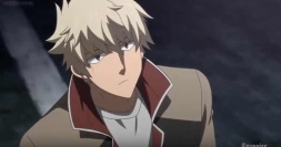 『 機動戦士ガンダム 鉄血のオルフェンズ 』2期 第4話(第29話) 「出世の引き金」【感想コラム】©創通・サンライズ・MBS