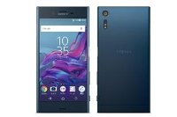 Xperia XZ（ソニーモバイルコミュニケーションズ製）（ソフトバンクの発表資料より） 