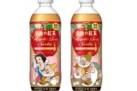 キリン 午後の紅茶 アップルティーソーダ」 （キリンビバレッジの発表資料より） 