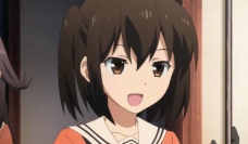 艦娘シリーズ! 水雷魂を受け継ぐ夜戦バカ「 川内ちゃん 」©2016 「劇場版 艦これ」連合艦隊司令部
