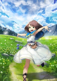 アニソンシンガー「鈴木このみ」さんが主演の新作アニメが発表!