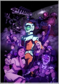 「機動戦士ガンダム THE ORIGIN IV 運命の前夜」より冒頭10分間の本編映像が公開