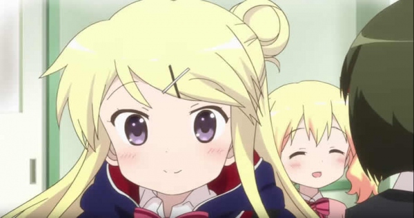 新作EP公開直前の今だからこそ、『 きんいろモザイク 』の 穂乃花ちゃん について触れてみる©原悠衣・芳文社／きんいろモザイク製作委員会 ©原悠衣・芳文社／ハロー！！きんいろモザイク製作委員会 ©原悠衣・芳文社／きんいろモザイク Pretty Days製作委員会