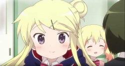 新作EP公開直前の今だからこそ、『 きんいろモザイク 』の 穂乃花ちゃん について触れてみる©原悠衣・芳文社／きんいろモザイク製作委員会 ©原悠衣・芳文社／ハロー！！きんいろモザイク製作委員会 ©原悠衣・芳文社／きんいろモザイク Pretty Days製作委員会