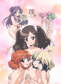 TVアニメ『あいまいみー』第3期の制作が決定
