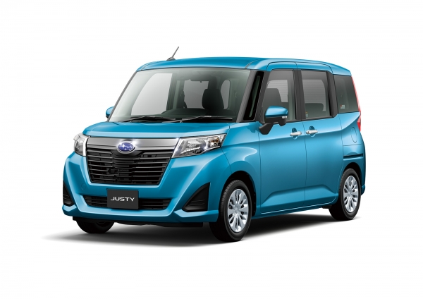 エクステリア　G スマートアシスト