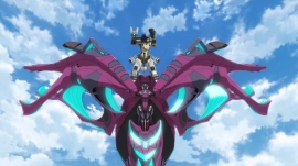 劇場版マジェプリが感想をザンネン五七五で募集中!優秀賞にはプレゼント有り!