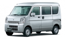 特別仕様車「PCリミテッド」（スズキの発表資料より） 