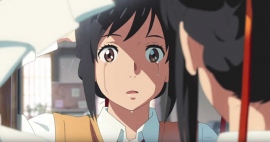 冬興行は目前!「 君の名は。 」は果たしてどこまで興行収入を伸ばすのか!?©2016「君の名は。」制作委員会