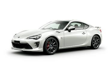 GT“Limited・High Performance Package”