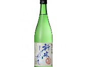 「純米生酒 大雪乃蔵 新米しぼりたて」（合同酒精の発表資料より） 
