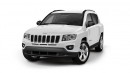 Jeep Compass Free Drive Edition