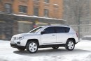 Jeep Compass Free Drive Edition