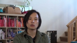 堤大介が語るPIXARで学んだ事とTONKO HOUSEの姿勢 堤大介が語るPIXARで学んだ事とTONKO HOUSEの姿勢