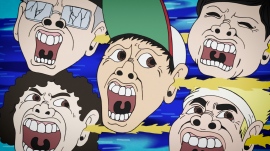 アニメの放送延期続出の事態に対して大地丙太郎監督がブログにてコメント アニメの放送延期続出の事態に対して大地丙太郎監督がブログにてコメント