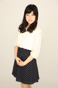 「堀彩希帆」さん
