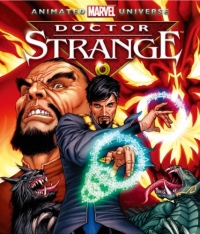 『 ドクター・ストレンジ 』の吹き替え声優当て動画が配信中!今から入る人のために、アベンジャーズシリーズを解析!© 2016 Marvel