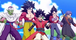 まさかのブロリー特集第2弾!「劇場版ドラゴンボールZ　危険なふたり!超戦士はねむれない」の無料配信が開始