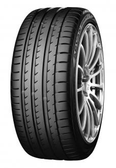 「ADVAN Sport V105」(横浜ゴムの発表資料より) 「ADVAN Sport V105」(横浜ゴムの発表資料より)