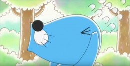 『ぼのぼの』公式ファンサイトにて「きょうの名言」がオープン!『ぼのちゃん』第二巻の描き下ろし特典情報も!