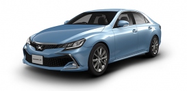 250RDS （トヨタ自動車の発表資料より） 