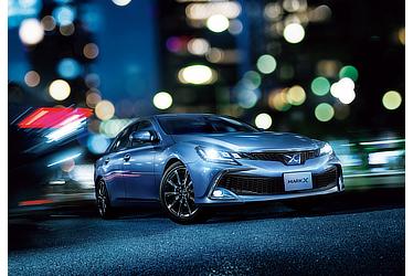 250RDS (トゥルーブルーマイカメタリック、オプション装着車) 