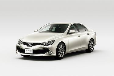 350RDS (ホワイトパールクリスタルシャイン、オプション装着車)