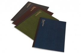 大人向けシリーズ「ロジカル・プライムノート」(ナカバヤシの発表資料より) 大人向けシリーズ「ロジカル・プライムノート」(ナカバヤシの発表資料より)