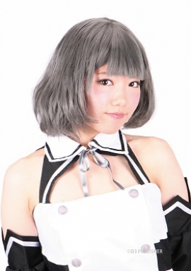 「劇団ドリームクラブ」ユウ役「ほたて」さん 「劇団ドリームクラブ」ユウ役「ほたて」さん