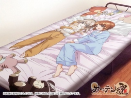 コミケ91「カーテン魂ブース」事前通販は11月30日まで!『ガールズ&パンツァー』『NEW GAME!』『東方Project』他! コミケ91「カーテン魂ブース」事前通販は11月30日まで!『ガールズ&パンツァー』『NEW GAME!』『東方Project』他!